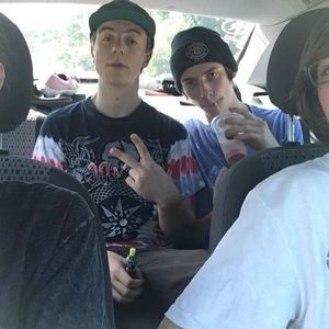 Meet your Posher, Thomas